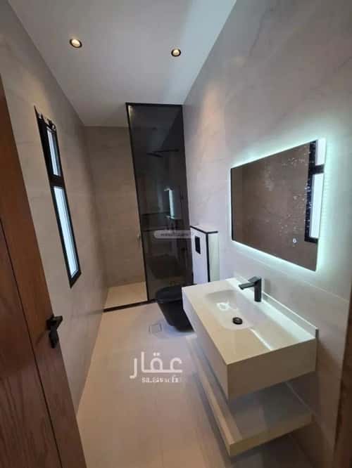Villa 519.78 SQM Facing East on 15m Width Street Al Rahmanyah, East Jeddah, Jeddah