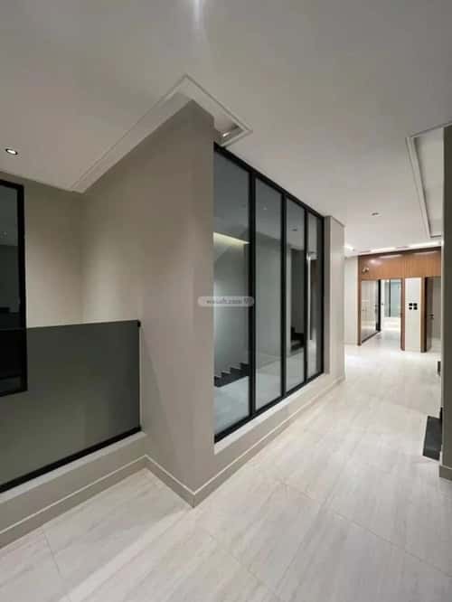 Villa 300 SQM Facing West on 15m Width Street Al Rahmanyah, East Jeddah, Jeddah