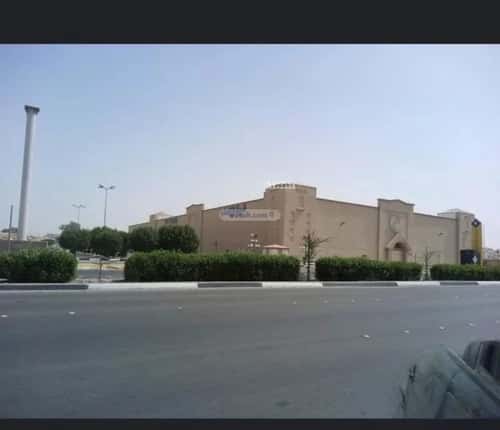 Land 12970.81 SQM Facing North on 50m Width Street Al Salam Al Thani, Al Ahsa