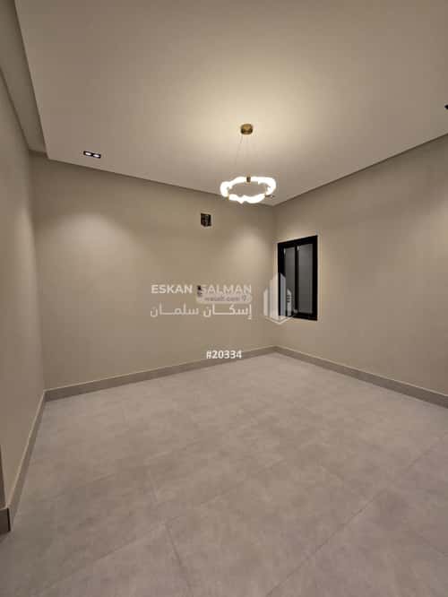 Villa 510.16 SQM Facing North on 24m Width Street Al Lo'A Lo'A, Khobar