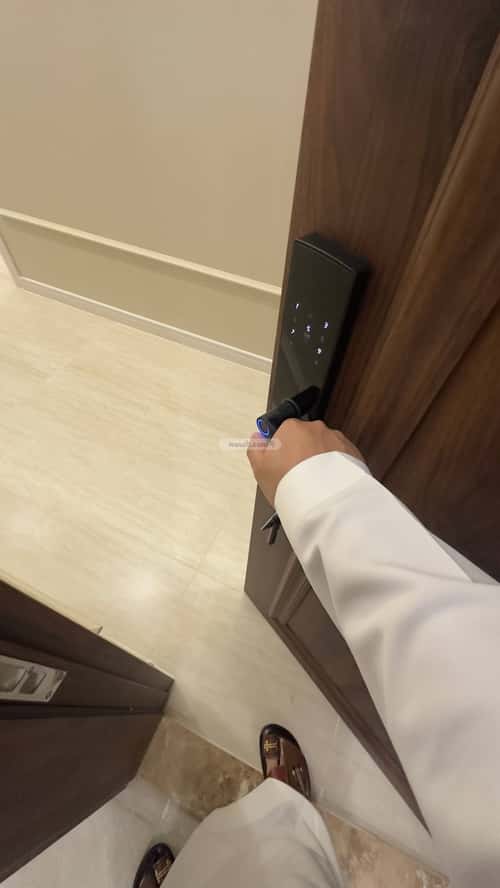 شقة 221.65 متر مربع ب 6 غرف الشامية الجديد، مكة المكرمة