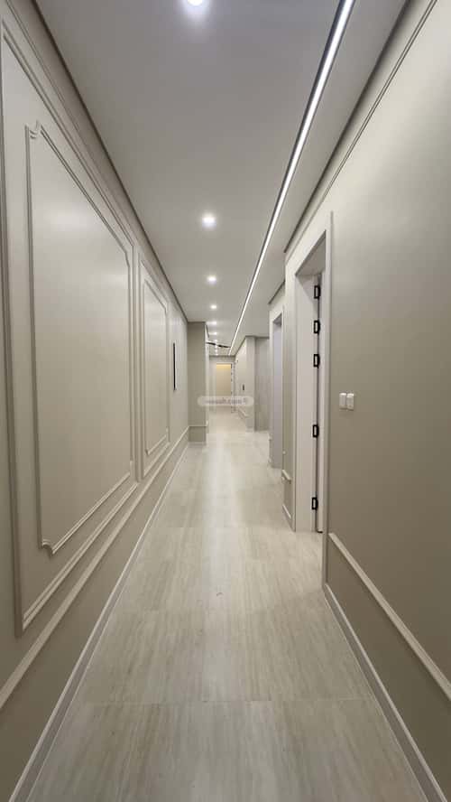 Apartment 221.65 SQM with 6 Bedrooms Alshamehalgadeed, Makkah Al Mukarramah