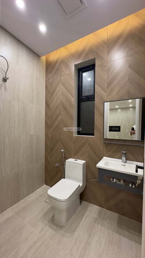 Apartment 221.65 SQM with 6 Bedrooms Alshamehalgadeed, Makkah Al Mukarramah