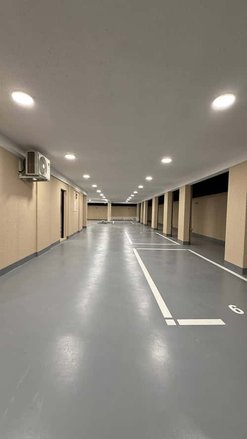 Apartment 221.65 SQM with 6 Bedrooms Alshamehalgadeed, Makkah Al Mukarramah