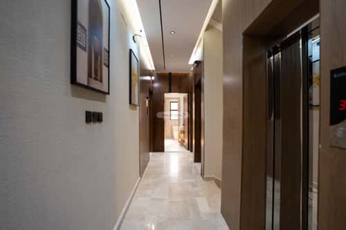 Apartment 119.16 SQM with 4 Bedrooms Al Naeem, North Jeddah, Jeddah