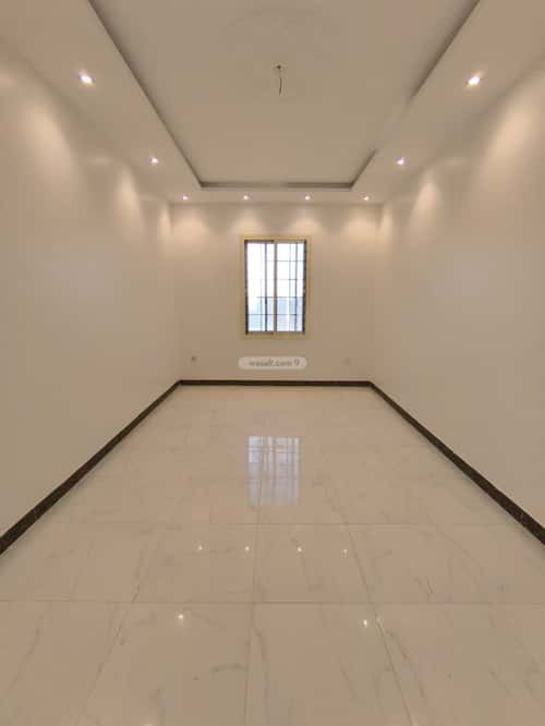 Villa 391.01 SQM Facing West on 25m Width Street Al-Wafaa, East Jeddah, Jeddah