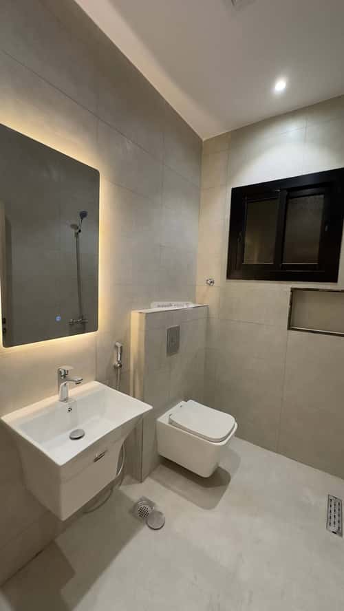 Apartment 166.47 SQM with 4 Bedrooms Bathaakorish, Makkah Al Mukarramah