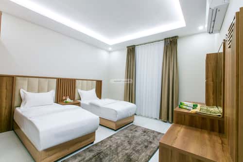 Furnished Apartment with 35 Bedrooms Al Rawabe, South Jeddah, Jeddah