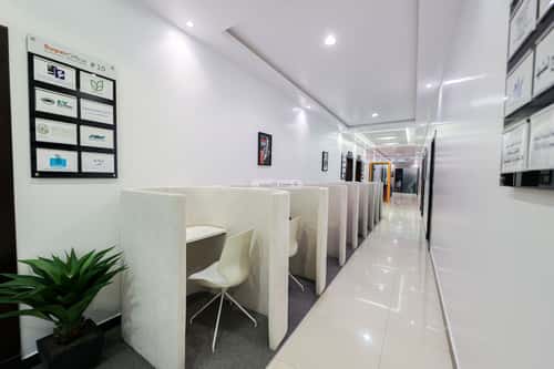 Office Space for Rent Al-Arid, North Riyadh, Riyadh