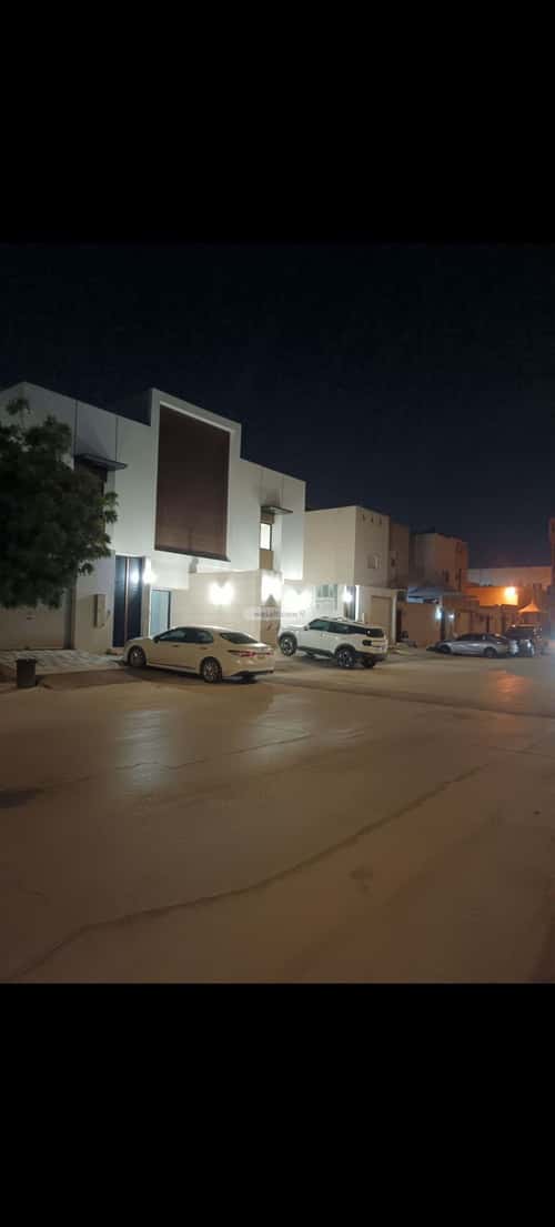 دور ب 5 غرف العريجاء الأوسط، غرب الرياض، الرياض