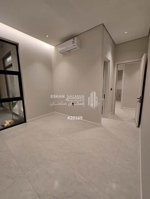 Floor 178.31 SQM with 6 Bedrooms Al-Aqeek, North Riyadh, Riyadh
