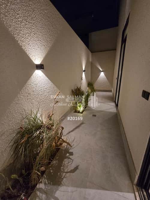 Floor 178.31 SQM with 6 Bedrooms Al-Aqeek, North Riyadh, Riyadh
