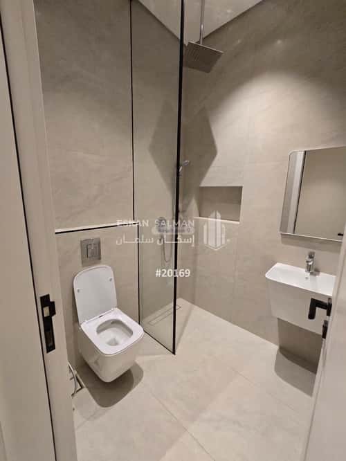 Floor 178.31 SQM with 6 Bedrooms Al-Aqeek, North Riyadh, Riyadh