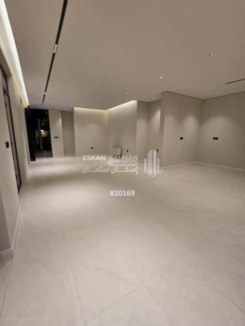 Floor 178.31 SQM with 6 Bedrooms Al-Aqeek, North Riyadh, Riyadh