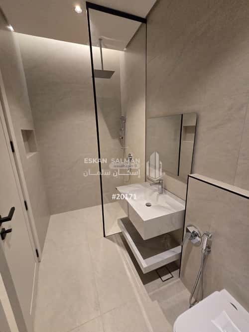 Floor 199.92 SQM with 4 Bedrooms Al-Aqeek, North Riyadh, Riyadh