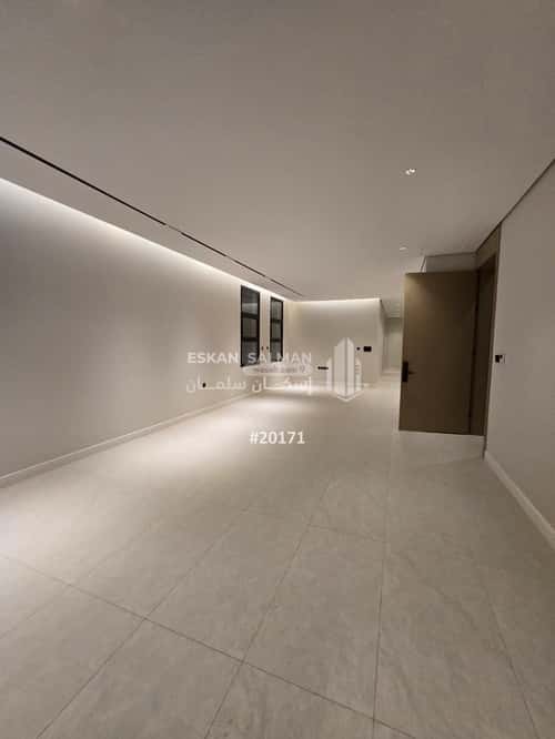 Floor 199.92 SQM with 4 Bedrooms Al-Aqeek, North Riyadh, Riyadh