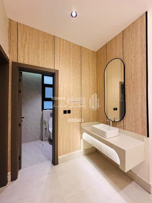 Villa 462.81 SQM Facing North on 40m Width Street Al Lo'A Lo'A, Khobar
