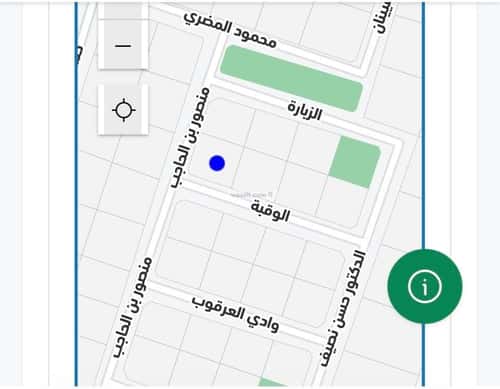 Building 460 SQM Facing South Al Adel, East Jeddah, Jeddah