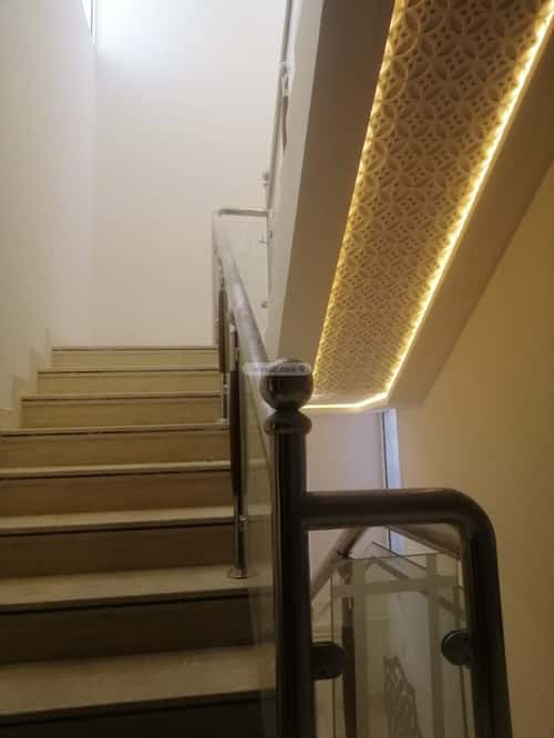 Villa 290 SQM Facing South on 15m Width Street Okaz, South Riyadh, Riyadh