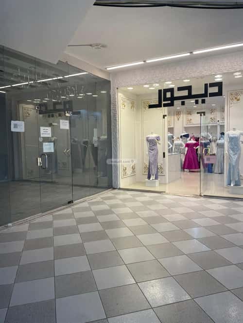 Showroom for Rent Al-Andalus, East Riyadh, Riyadh