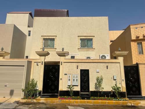 شقة 325 متر مربع ب 3 غرف النرجس، شمال الرياض، الرياض