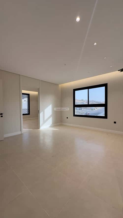 Apartment 106.68 SQM with 3 Bedrooms Bathaakorish, Makkah Al Mukarramah