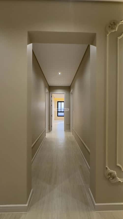 Apartment 244.79 SQM with 6 Bedrooms Alshamehalgadeed, Makkah Al Mukarramah