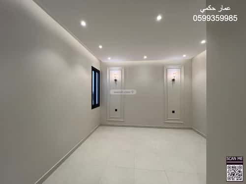 Apartment 88.86 SQM with 2 Bedrooms Almouhamdeah, Makkah Al Mukarramah