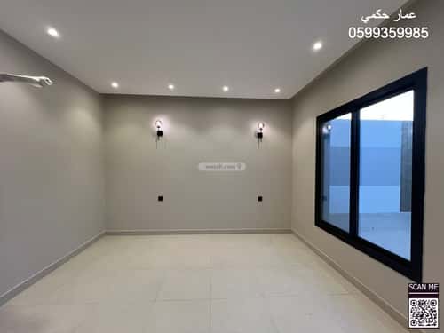 Apartment 88.86 SQM with 2 Bedrooms Almouhamdeah, Makkah Al Mukarramah