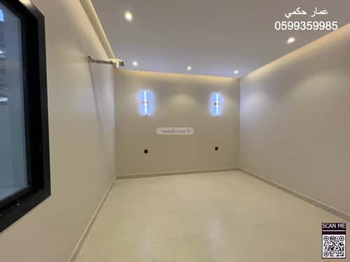 Apartment 88.86 SQM with 2 Bedrooms Almouhamdeah, Makkah Al Mukarramah