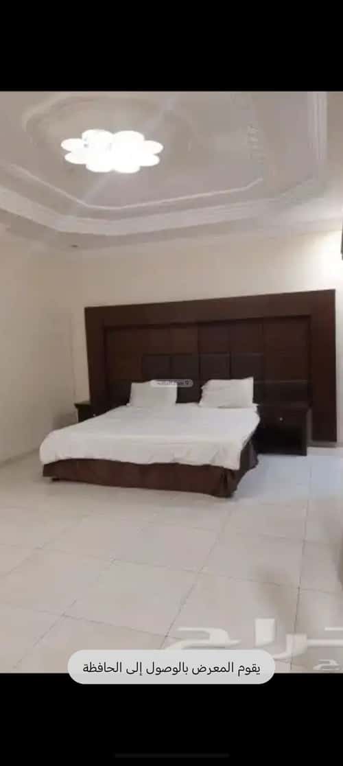 Apartment 90 SQM with 1 Bedroom Al Naseem, South Jeddah, Jeddah