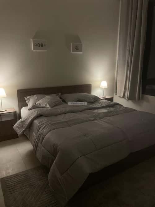 Apartment 106.91 SQM with 3 Bedrooms Al-Yasmeen, North Riyadh, Riyadh