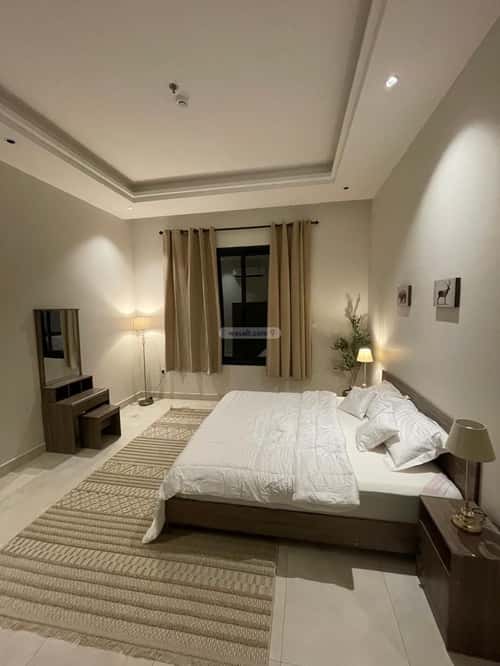 Apartment 106.91 SQM with 3 Bedrooms Al-Yasmeen, North Riyadh, Riyadh