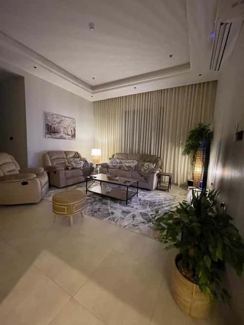 Apartment 106.91 SQM with 3 Bedrooms Al-Yasmeen, North Riyadh, Riyadh