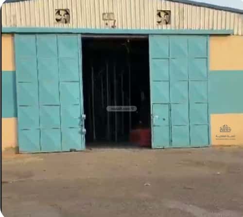 Warehouse for Rent Al-Mashael, South Riyadh, Riyadh