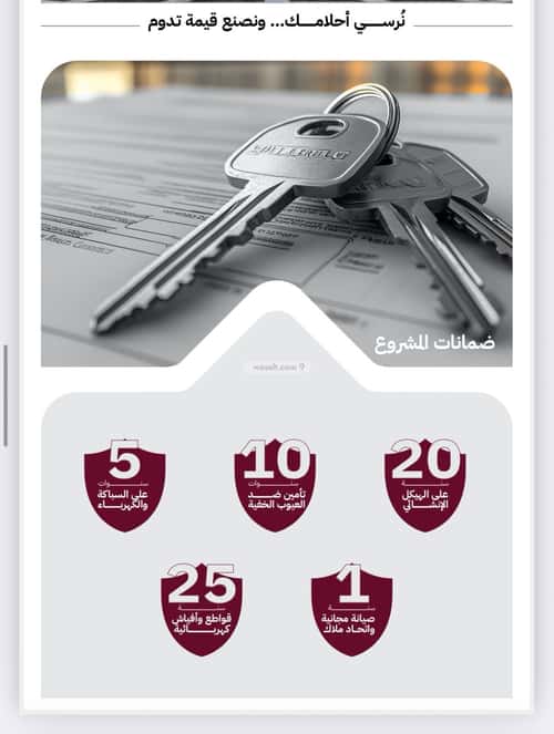 Apartment with 3 Bedrooms Al Rayaan, East Jeddah, Jeddah