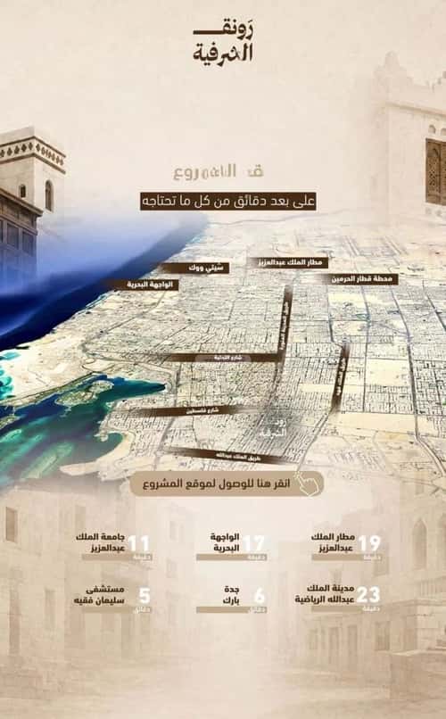 شقة 829.81 متر مربع بغرفتين الشرفية، جنوب جدة، جدة