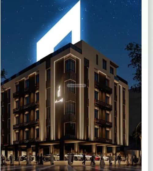 Apartment 667.5 SQM with 3 Bedrooms Al Rayaan, East Jeddah, Jeddah