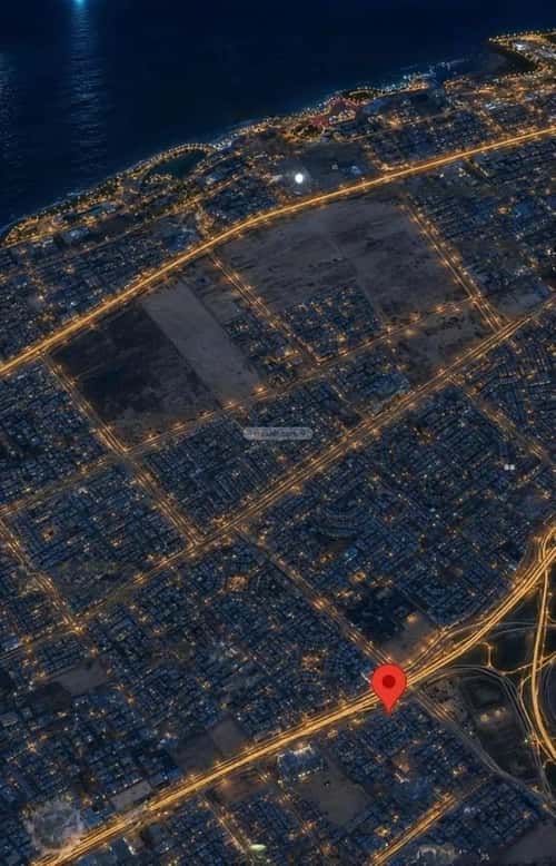 Apartment 750 SQM with 3 Bedrooms Al Nuzha, North Jeddah, Jeddah