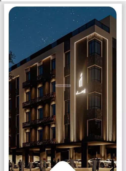 Apartment 667.5 SQM with 3 Bedrooms Al Rayaan, East Jeddah, Jeddah