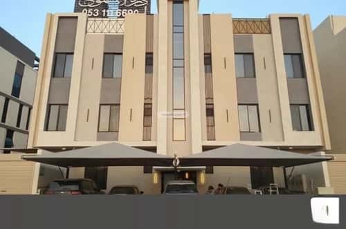 Apartment 211.03 SQM with 4 Bedrooms Al Wahah, Aldammam