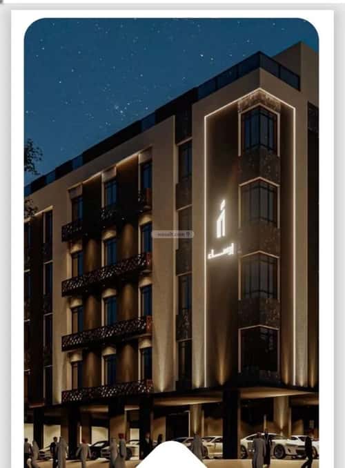 Apartment 667.5 SQM with 3 Bedrooms Al Rayaan, East Jeddah, Jeddah