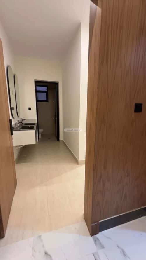 Apartment 157.16 SQM with 4 Bedrooms Al Wahah, Aldammam
