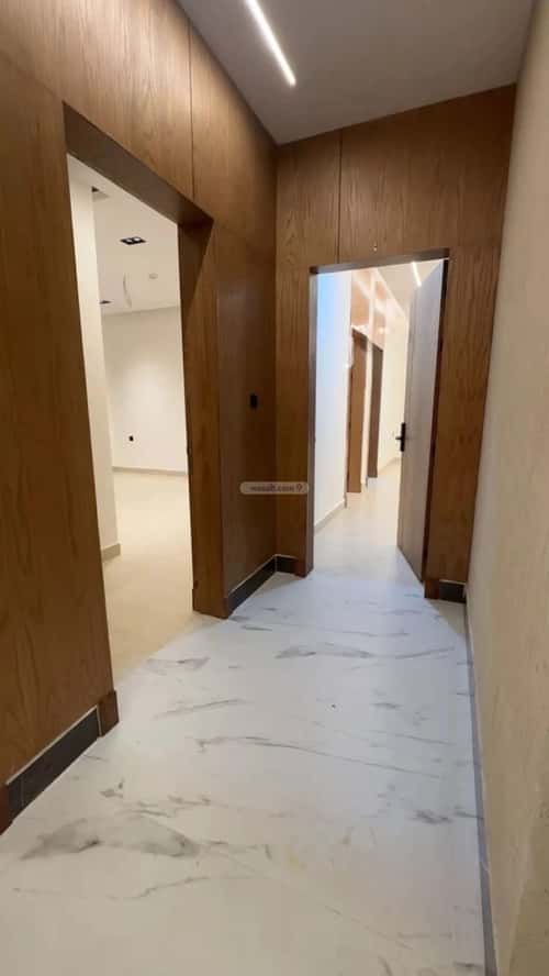 Apartment 157.16 SQM with 4 Bedrooms Al Wahah, Aldammam