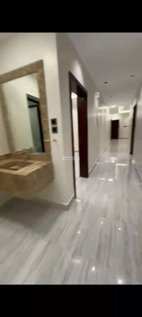 شقة 2400.02 متر مربع ب 4 غرف النهضة، الدمام