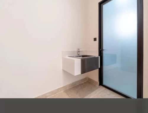 Apartment 160.08 SQM with 4 Bedrooms Al Rawdah, Aldammam