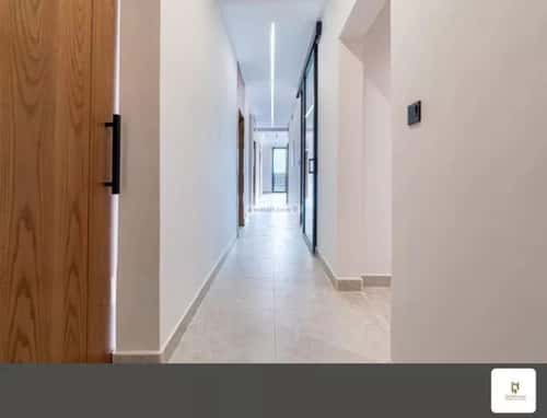 Apartment 160.08 SQM with 4 Bedrooms Al Rawdah, Aldammam