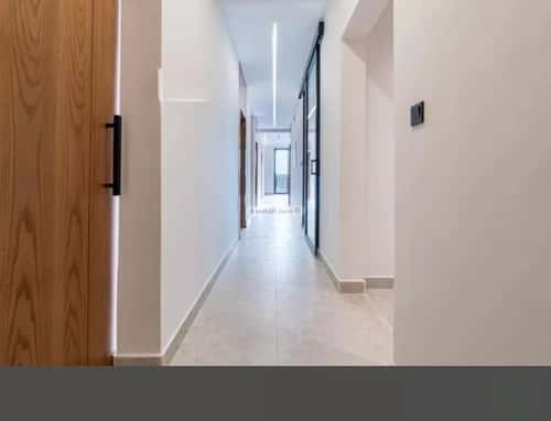 Apartment 160.08 SQM with 4 Bedrooms Al Rawdah, Aldammam