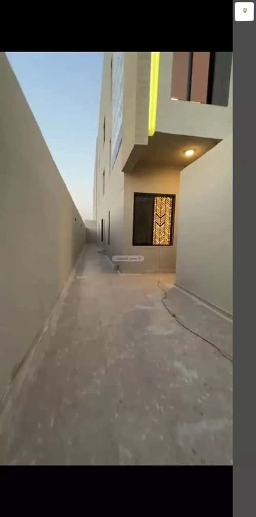 Apartment 184.74 SQM with 4 Bedrooms Al Shooalah, Aldammam