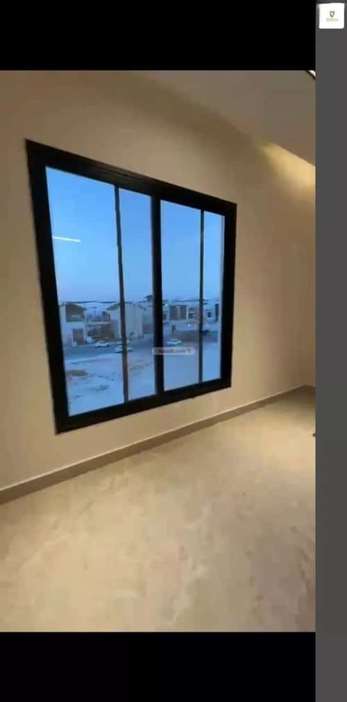 شقة 184.74 متر مربع ب 4 غرف الشعلة، الدمام